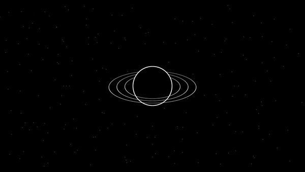 Gallery image minimal planet by CheekiPosts