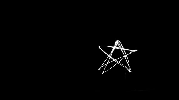 Gallery image minimal star