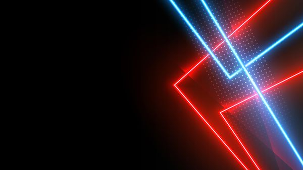 Gallery image neon lights by Heroscreen